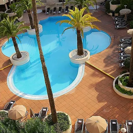 Ac By Marriott Ambassadeur Antibes - Les Pins Hotel