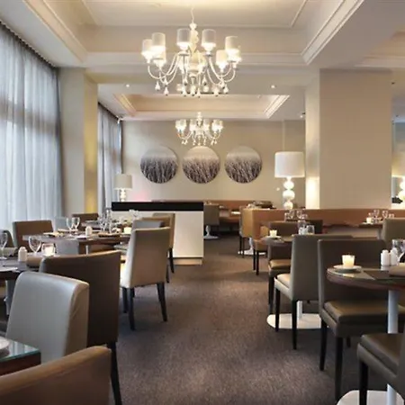 Ac By Marriott Ambassadeur Antibes - Les Pins Hotel