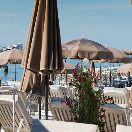 Ac By Marriott Ambassadeur Antibes - Les Pins Hotel Juan-les-Pins