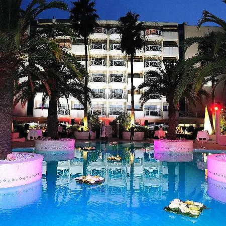 Ac By Marriott Ambassadeur Antibes - Les Pins Hotel Juan-les-Pins