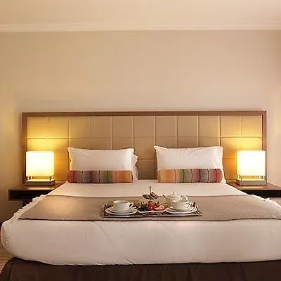 Ac By Marriott Ambassadeur Antibes - Les Pins 4*