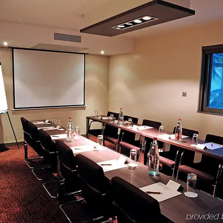 Hotel Ac By Marriott Ambassadeur Antibes - Les Pins Juan-les-Pins