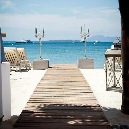 Ac By Marriott Ambassadeur Antibes - Les Pins