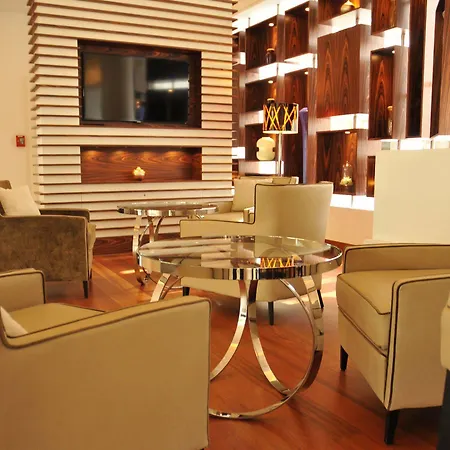 Ac By Marriott Ambassadeur Antibes - Les Pins Hotel 4*