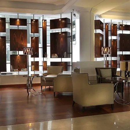 Hotel Ac By Marriott Ambassadeur Antibes - Les Pins 4*
