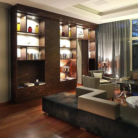Hotel Ac By Marriott Ambassadeur Antibes - Les Pins 4*