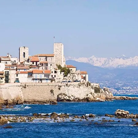 Ac By Marriott Ambassadeur Antibes - Les Pins Juan-les-Pins