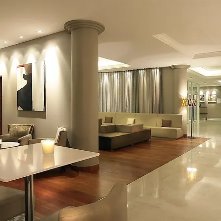 Hotel Ac By Marriott Ambassadeur Antibes - Les Pins